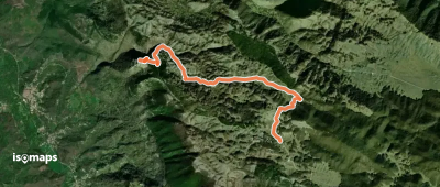 OSM Route 2071205