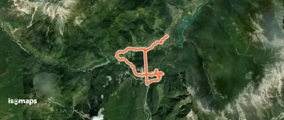 Cammino delle Dolomiti - Tappa 24