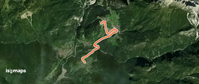 Cammino delle Dolomiti - Tappa 22