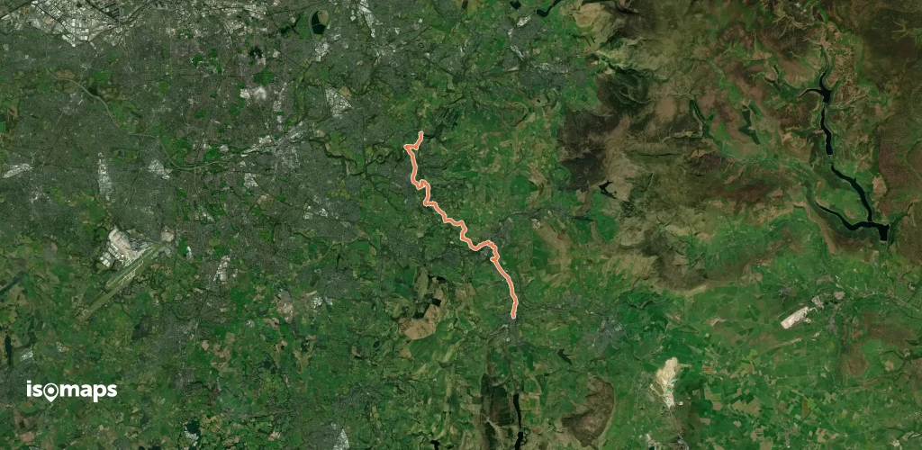 Goyt Way