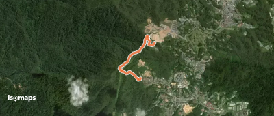 Trail 10 - Trail 12