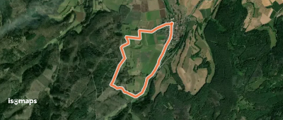 Sterkelshausen Rundweg S1