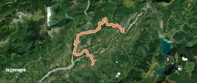 Cammino delle Dolomiti - Tappa 29