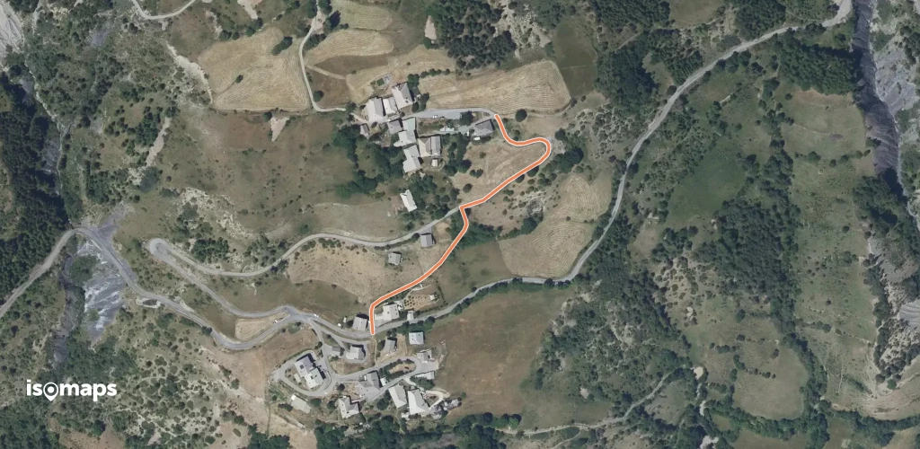 École du Bas Forest - Le Haut Forest