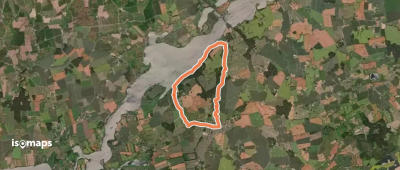 Rundwanderweg Stubbe-Büstorf
