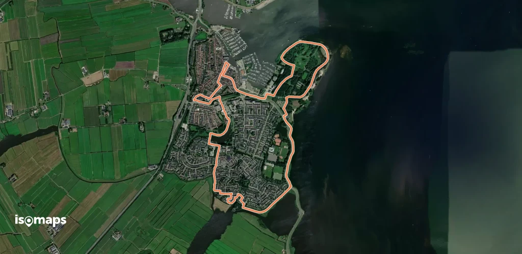 Troeterroute
