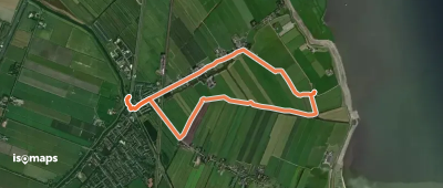 Pontjesroute