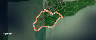 Havenbuurtroute