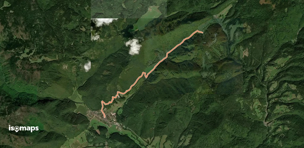 OSM Route 19344777