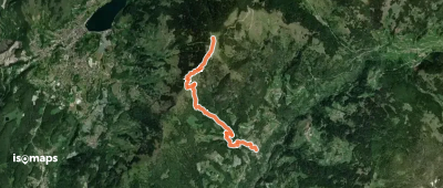 OSM Route 2073248