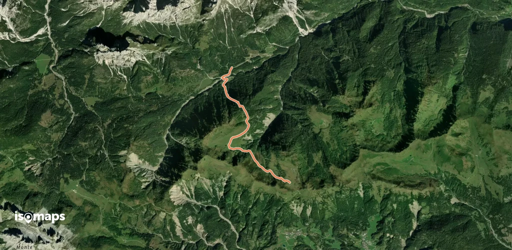 OSM Route 140786