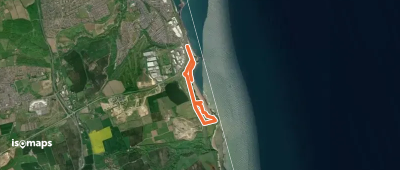 Heritage 100 - Seaham to Nose's Point