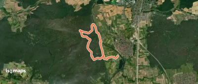 Kemmern Helenkapelle (K 2)