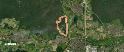 Kemmern Kreuzbergrunde