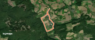 Vogellehrpfad Elbrinxen