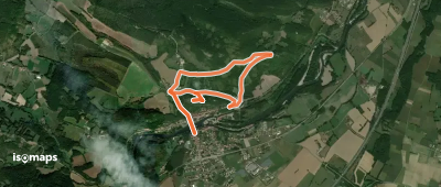 Le sentier de Montpezat