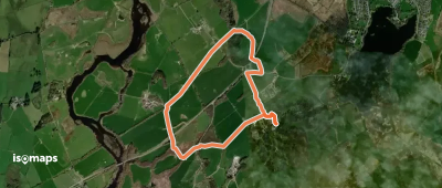 Threave Estate Walk