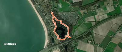 Quackroute