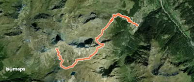 24-Chemin des cols alpins