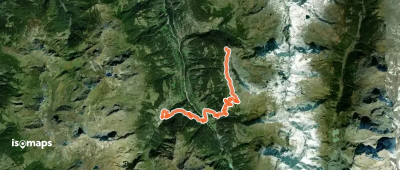 23-Chemin des cols alpins