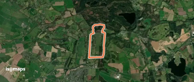 Mount Pleasant Circular Walk