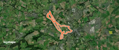 Small Pilgrim Places