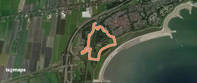 Ommetje Dwaalpark