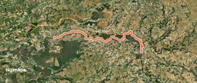 Etapa 12: Peñafiel – Quintanilla de Onésimo
