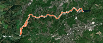 Erlebnisweg Eschbach