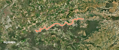 Etapa 13: Quintanilla de Onésimo – Tudela de Duero