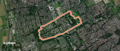 Risdammerhoutroute