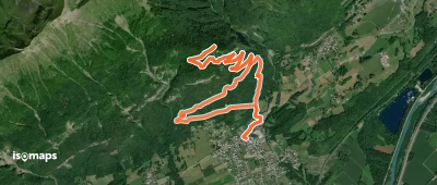 Mont de Grésy