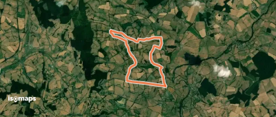 Entre Étangs et Rivières