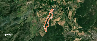 Baumbach Rundweg Ba1