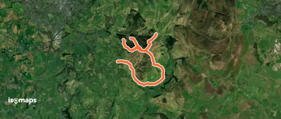 Shutlingsloe Walk