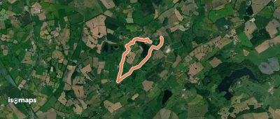 Marbury Circular Walk