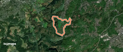 Burg Rundweg A2 Eschbachstraße