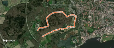 Tiergartenroute