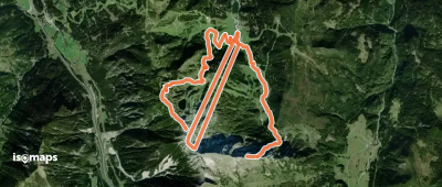 09 Alpin-Rundtour Zauchtal