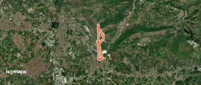 OSM Route 18179201