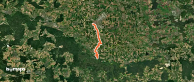 Schwäbische-Alb-Nordrand-Weg Abstecher Nördlingen