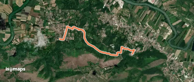 OSM Route 18179209