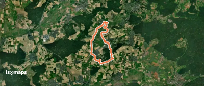 Natura Trail