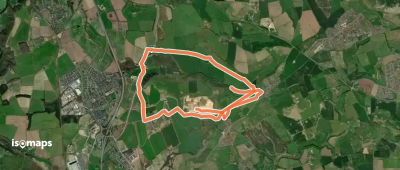 Cassop-cum-Quarrington circular walk