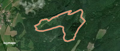 La Forêt