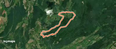 Le Tour du Mont Poupet