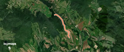 OSM Route 2078527