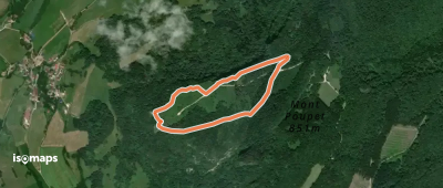 Les Aires d'Envol