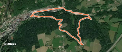 Les fontaines du Ban d'Ajol