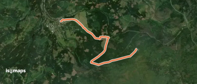 Harzklub Weg 18A